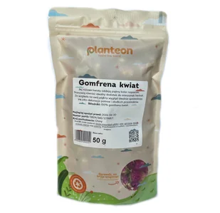 Gomfrena kwiat wiecznik kulisty Planteon 50g - Nasiona i cebule - miniaturka - grafika 1