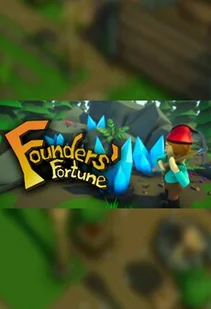 Founders' Fortune Steam Key GLOBAL - Gry PC Cyfrowe - miniaturka - grafika 1