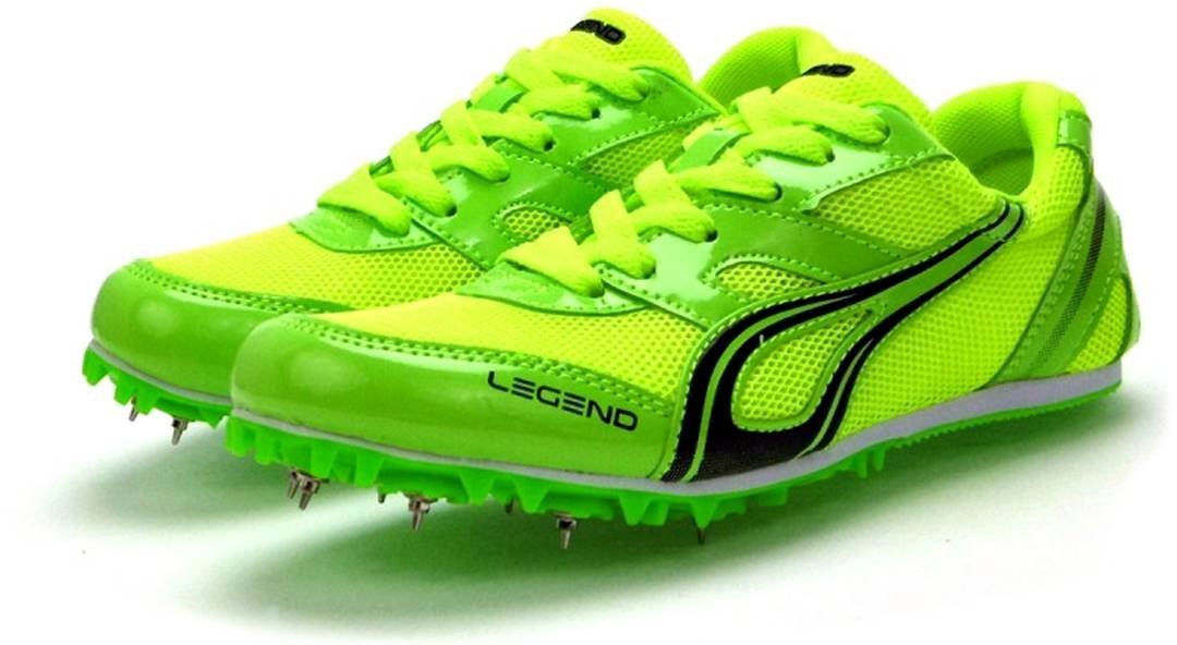 BUTY BIEGOWE LEKKOATLETYCZNE KOLCE LEGEND 84819