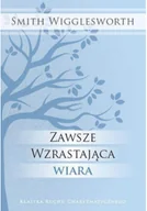 Religia i religioznawstwo - Zawsze wzrastająca wiara - miniaturka - grafika 1