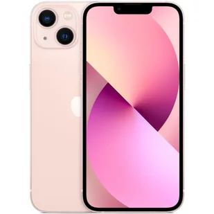 Apple iPhone 13 mini Pink 128GB Smartfon - Stan Dobry - Telefony OUTLET - miniaturka - grafika 8