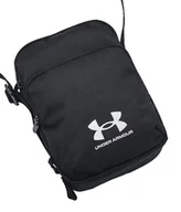 Torby sportowe - Listonoszka na ramię UNDER ARMOUR Loudon SportStyle Lite Saszetka - miniaturka - grafika 1
