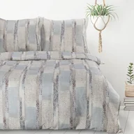 Pościel - Komplet pościeli ALLISON 160 x 200 cm, 70 x 80 cm/x2 - miniaturka - grafika 1