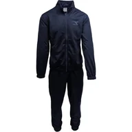 Dresy męskie - Dres Diadora Tracksuit Fz Core, Mężczyźni - miniaturka - grafika 1