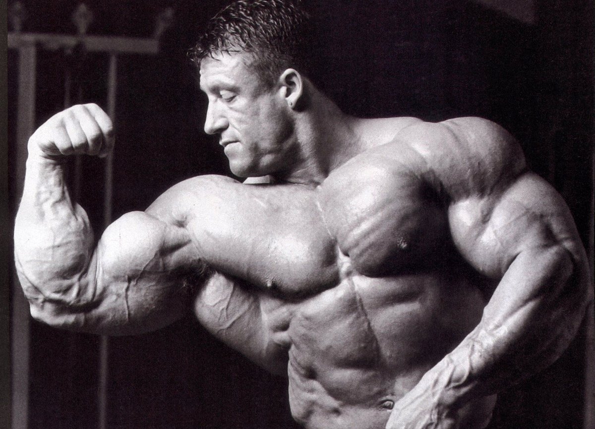 PODKŁADKA POD MYSZ Nadruk 22x18 cm Dorian Yates MR OLYMPIA Tekst Prezent