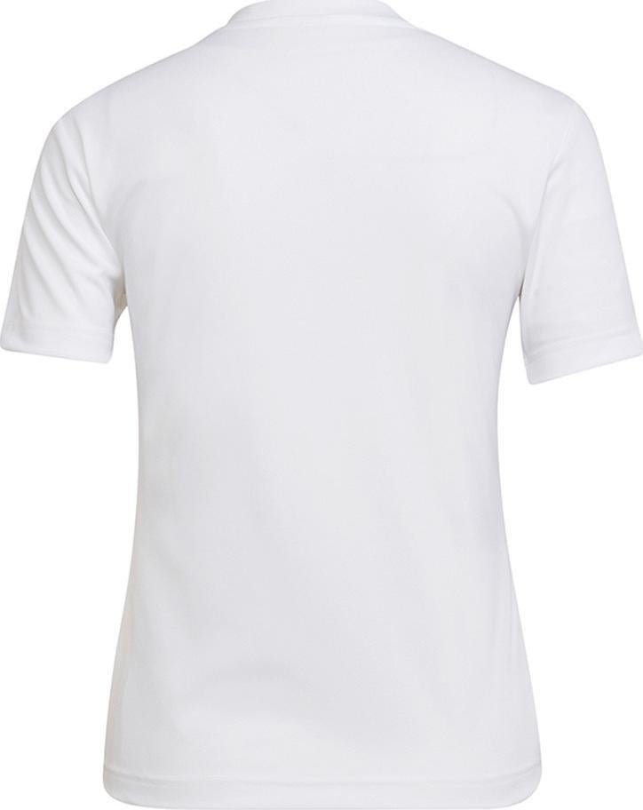 Adidas Koszulka damska adidas Entrada 22 Jersey biała HC5074 : Rozmiar - L