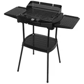 Grille - Grill elektryczny BASS POLSKA BH19006 - miniaturka - grafika 1