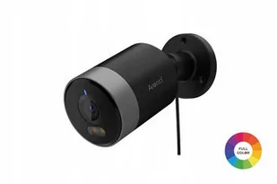 Kamera cyfrowa KAMERA OBROTOWA ZEWNĘTRZNA IP WIFI 2K 4MPX IP65 - Kamery cyfrowe - miniaturka - grafika 1