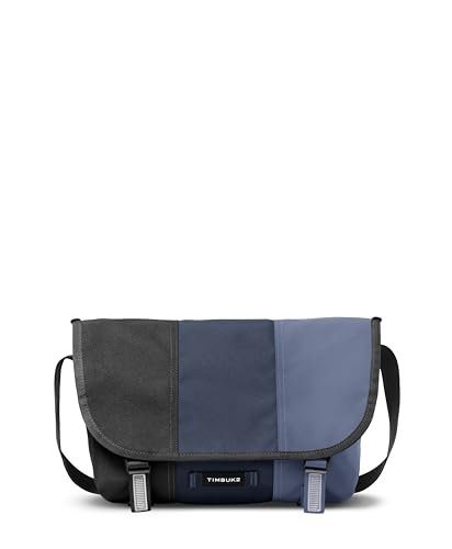 Timbuk2 Klasyczna torba kurierska – trwała, odporna na działanie wody, pasuje do laptopów o przekątnej ekranu 13