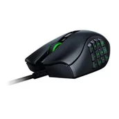 Myszki - Razer Naga X RZ01-03590100-R3M1 - miniaturka - grafika 1