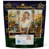 Kawa - Kawa Ziarnista DAILY RITUALS EverydayDelight Świeżo Palona 100% ARABICA - miniaturka - grafika 1