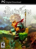 Gry PC Cyfrowe - Bastion PC - miniaturka - grafika 1