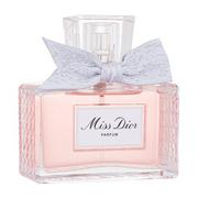 Wody i perfumy damskie - Christian Dior Miss Dior 2024 perfumy 80 ml dla kobiet - miniaturka - grafika 1