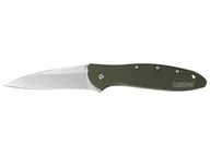 Noże - Nóż składany Kershaw Leek 1660OL - miniaturka - grafika 1