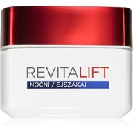 Kremy do twarzy - Loreal Revitalift Bogaty krem przeciwzmarszczkowy i silnie ujędrniający na - miniaturka - grafika 1