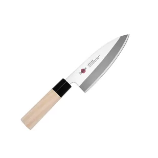 Fissman Kensei Hanzo nóż kuchenny Deba 15cm - Noże kuchenne - miniaturka - grafika 1