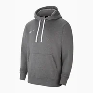 Bluzy sportowe męskie - BLUZA męska NIKE CREW FLEECE PARK 20 - miniaturka - grafika 1