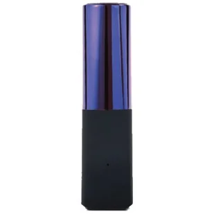 Platinet Lipstick 2600mAh Niebieski (PMPB26LSBL) - Powerbanki - miniaturka - grafika 1