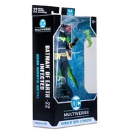 Figurki dla dzieci - Figurka MCFARLENE DC Multiverse Batman Of Earth-22 Infected - miniaturka - grafika 1