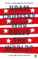 Penguin Books Noam Chomsky Who Rules the World$301 - Polityka i politologia Penguin Books Noam Chomsky Who Rules the World$301 - Polityka i politologia - miniaturka - grafika 1