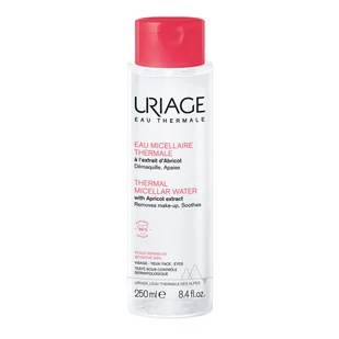 Thermal Micellar Water płyn micelarny z ekstraktem z moreli do skóry wrażliwej 250 ml - Płyny micelarne - miniaturka - grafika 1