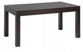 Stoły - Stół Rozkładany Wenus Wenge 160-300cm - miniaturka - grafika 1