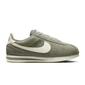 Półbuty damskie - W NIKE CORTEZ VNTG FJ2530-302 - miniaturka - grafika 1