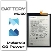 Baterie do telefonów - Bateria do Motorola G9 Power XT2091 Świeżej Produkcji Nowy Akumulator MC50 - miniaturka - grafika 1