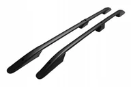 Akcesoria do bagażników dachowych - Relingi Dachowe Vw Caddy Krótki Od 2003 Do 2018 - miniaturka - grafika 1