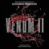 Audiobooki - romanse - Venom. W otchłani chaosu. Tom 2 - miniaturka - grafika 1