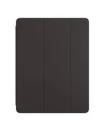 Etui do tabletów - Etui do iPad Pro 12,9 Apple Smart Folio 3 - 6 generacja - czarne - miniaturka - grafika 1