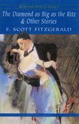 Powieści - Fitzgerald F. Scott The diamond as big as the ritz and other stories - miniaturka - grafika 1