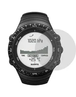 Akcesoria do smartwatchy - Szkło ochronne do Suunto Core Regular Black - miniaturka - grafika 1