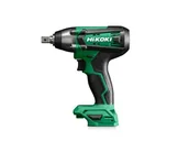 Klucze udarowe - HIKOKI 18V WR18DF W4Z - miniaturka - grafika 1