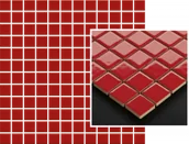 Płytki ceramiczne - Paradyż ALTEA ROSA (BŁYSZCZĄCA) MOZAIKA 29,8X29,8 (2,3X2,3) ALTEA ROSA (BŁYSZCZĄCA) MOZAIKA 29,8X29,8 (2,3X2,3) - miniaturka - grafika 1