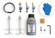 Hamulce rowerowe - Sram Bleedkit Bleedkit Workshop Dot Bleeding Kit 2017+/Avid/Formula with Dot 5.1 250ml 2021 Akcesoria do hamulców tarczowych BK-80090 - miniaturka - grafika 1