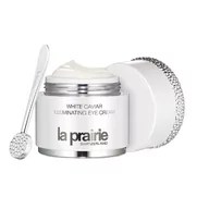 Podkłady do twarzy - La Prairie White Caviar Illuminating Eye Cream Krem rozświetlający pod oczy 20ml - miniaturka - grafika 1