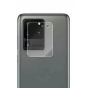 Szkła hartowane na telefon - Wozinsky Camera Tempered Glass szkło hartowane 9H na aparat kamerę Samsung Galaxy S20 Ultra (opakowanie koperta) - miniaturka - grafika 1