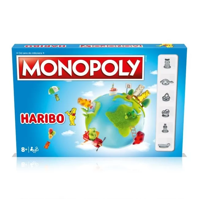 Monopoly, Haribo
