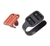 Akcesoria i kosmetyki do stylizacji brwi - RefectoCil Browista Palette & Ring Paletka i pierścień na dłoń - miniaturka - grafika 1