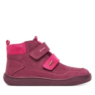 Buty dla dziewczynek - Trzewiki Primigi GORE-TEX 8915144 S Różowy - miniaturka - grafika 1