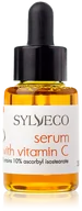 Serum do twarzy - Sylveco Serum with Vitamin C - serum z witaminą C 30 ml - miniaturka - grafika 1