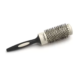 TERMIX Evolution Soft, Okrągła szczotka do włosów cienkich, 37mm - Szczotki i grzebienie do włosów - miniaturka - grafika 1