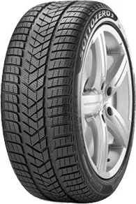 PIRELLI Sotto Zero 3 225/45R18 95H - Opony zimowe - miniaturka - grafika 1