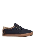 Trampki męskie - Etnies Tenisówki Jameson 2 Eco 4101000323 Granatowy - miniaturka - grafika 1