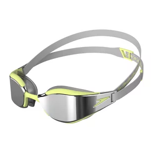 Okularki Fastskin Hyper Elite Mirror - Pływanie - miniaturka - grafika 1