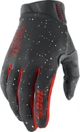 Rękawiczki rowerowe - 100% Rękawiczki 100% RIDEFIT Glove mars roz. S długość dłoni 181-187 mm DWZ - miniaturka - grafika 1