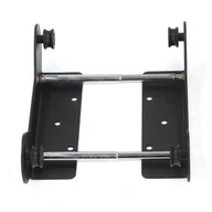 Filamenty i akcesoria do drukarek 3D - uchwyt na filament do drukarek 3D, uchwyt na szpulę filamentu do drukarek 3D, stojak na filament do drukarek 3D, uchwyt na filament PLA do drukarek 3D, regulowany stojak do montażu filamentu 3D, stojak do montażu filamentu 3D - miniaturka - grafika 1