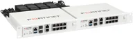 Akcesoria do komputerów stacjonarnych - Rackmount.IT RM-FR-T20 części do stojaków Wspornik montażowy - miniaturka - grafika 1