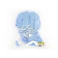 Akcesoria dla lalek - ADAR Ubranko dla lalki 45cm 506299 - miniaturka - grafika 1